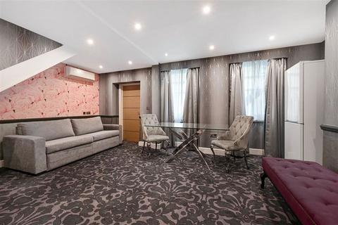 1 bedroom flat to rent, Welbeck Street, London W1G