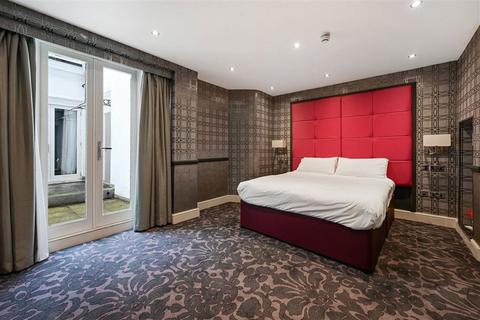 1 bedroom flat to rent, Welbeck Street, London W1G