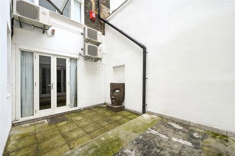 1 bedroom flat to rent, Welbeck Street, London W1G