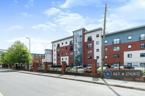 2 bedroom flat to rent, Slater House, Salford, M5