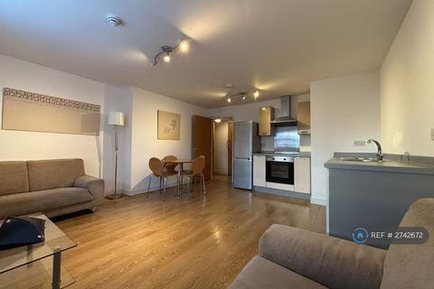 2 bedroom flat to rent, Slater House, Salford, M5