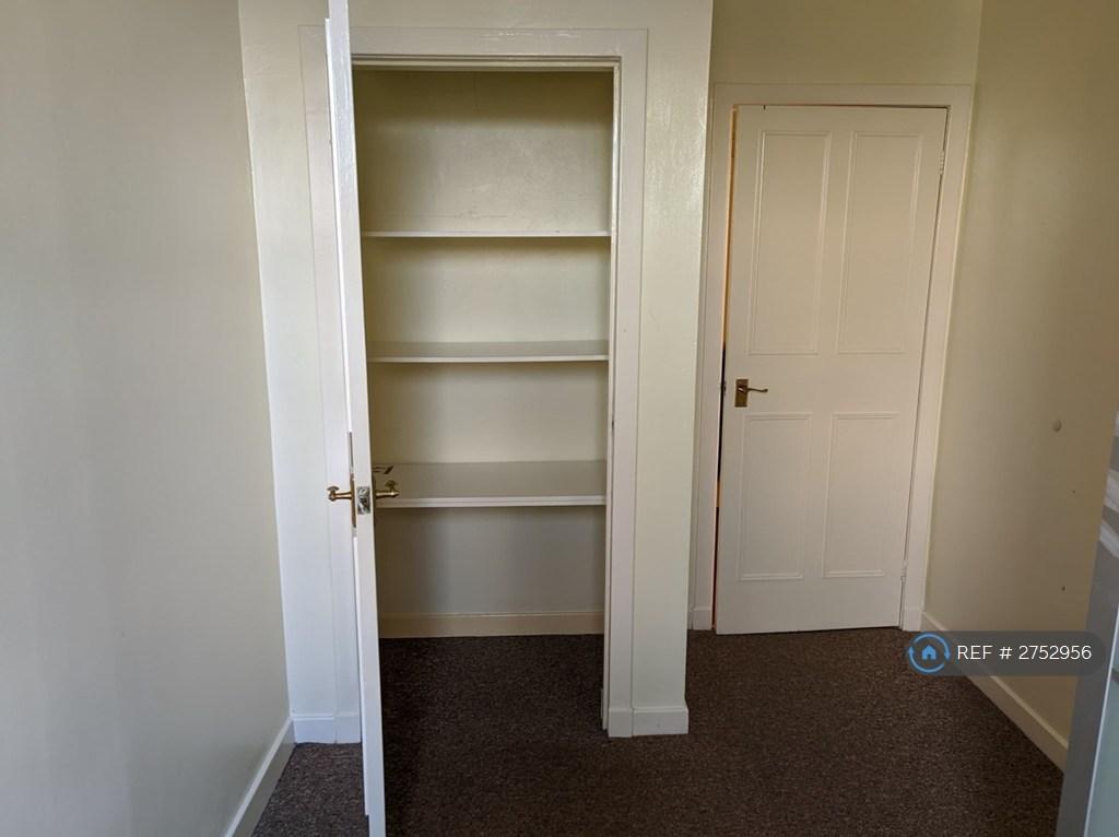 Small Room