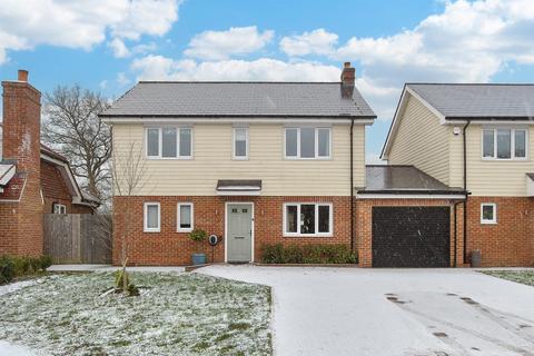 undefined, Bannisters Croft, Blindley Heath, Lingfield, Surrey