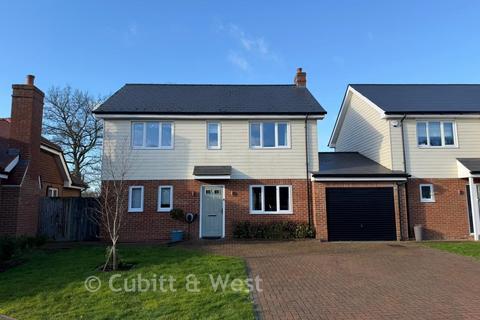undefined, Bannisters Croft, Blindley Heath, Lingfield, Surrey