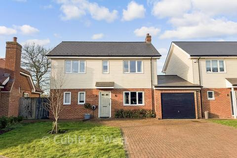 undefined, Bannisters Croft, Lingfield RH7