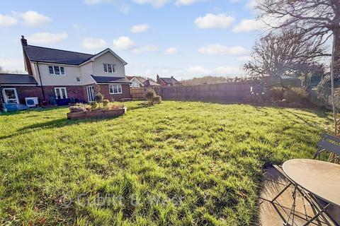 undefined, Bannisters Croft, Lingfield RH7