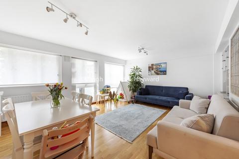 Parkhill Road, Belsize Park, London, NW3