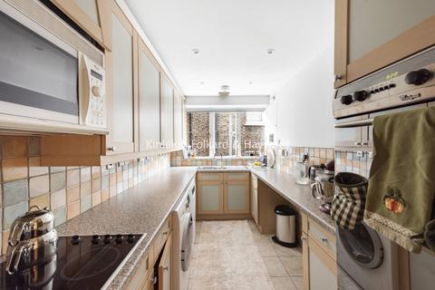 2 bedroom flat to rent, Parkhill Road, Belsize Park, London, NW3