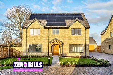 undefined, House 4, Pintails, Hare's Leap, Brent Road TA9