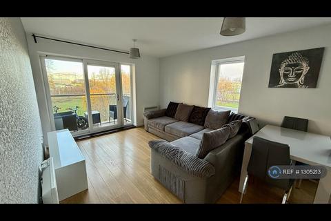 2 bedroom flat to rent, Clydesdale Way, Belvedere, DA17