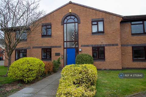 1 bedroom flat to rent - Sedgefield Road, Chester, CH1