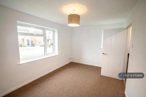 1 bedroom flat to rent, Sedgefield Road, Chester, CH1