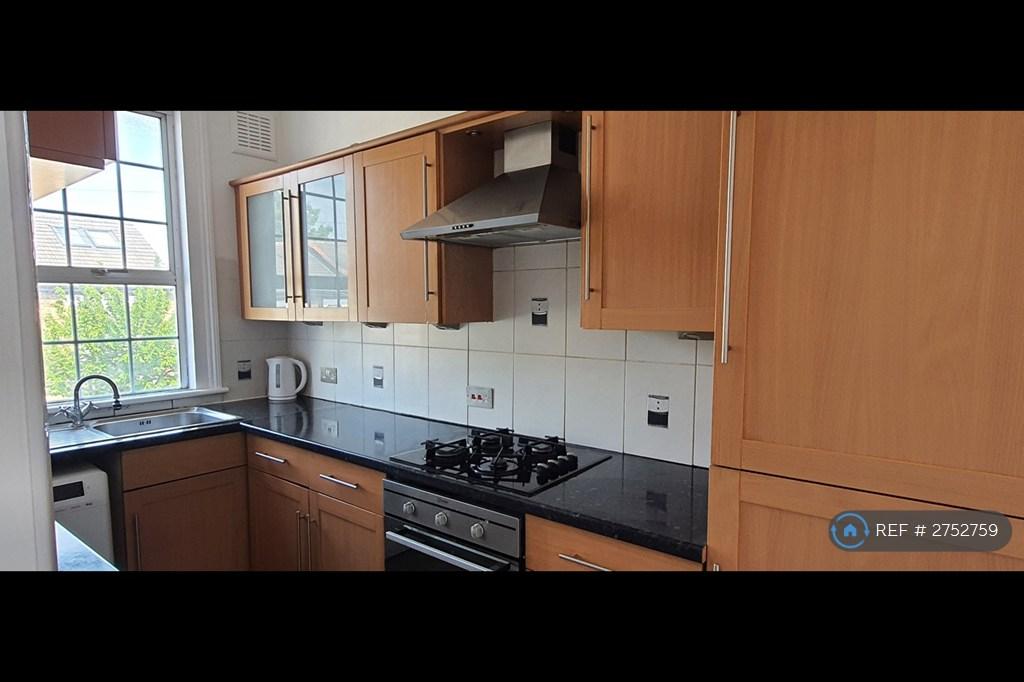 Integrated Kitchen