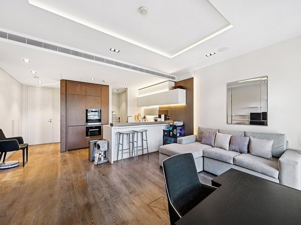3 Pearson Square