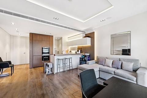 1 bedroom apartment for sale - Pearson Square, Fitzroy Place, W1T