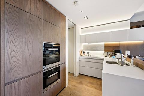 1 bedroom apartment for sale, Pearson Square, Fitzroy Place, W1T