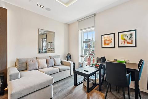 1 bedroom apartment for sale, Pearson Square, Fitzroy Place, W1T