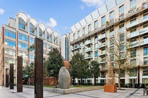 1 bedroom apartment for sale, Pearson Square, Fitzroy Place, W1T