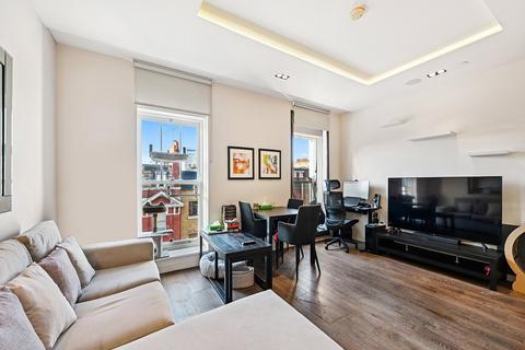 1 bedroom apartment for sale, Pearson Square, Fitzroy Place, W1T