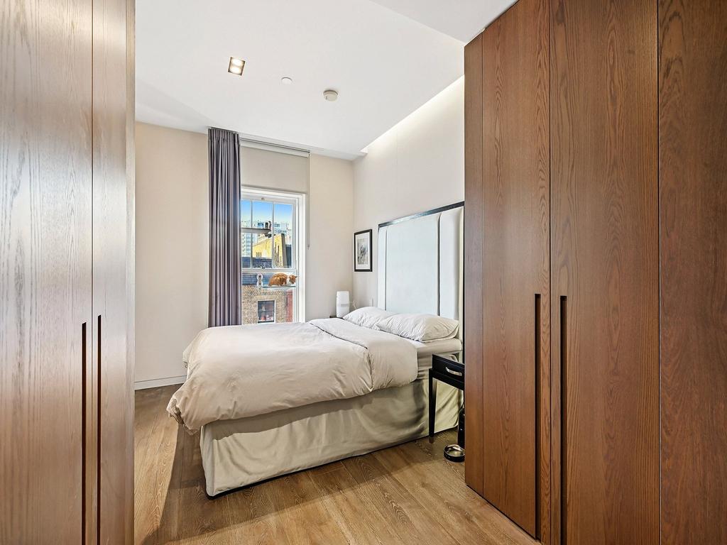 3 Pearson Square