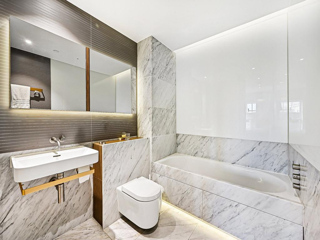 3 Pearson Square