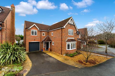 undefined, Ditton Brook, Westhoughton, Bolton, Lancashire, BL5