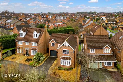 undefined, Ditton Brook, Westhoughton, Bolton, Lancashire, BL5