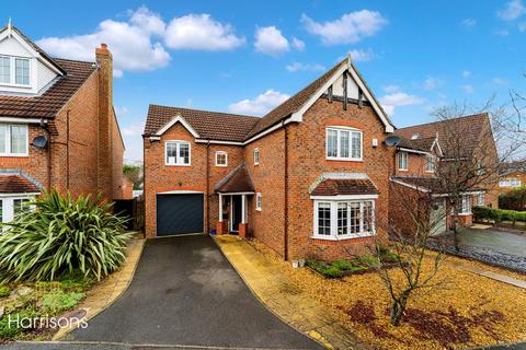 undefined, Ditton Brook, Westhoughton, Bolton, Lancashire, BL5