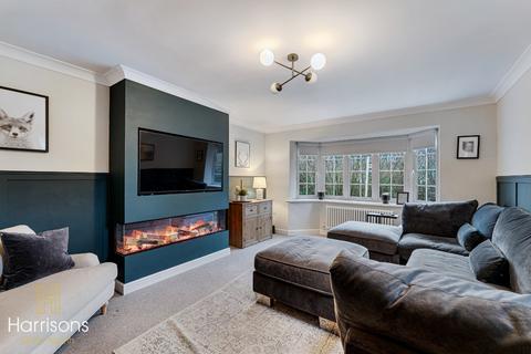 undefined, Ditton Brook, Westhoughton, Bolton, Lancashire, BL5