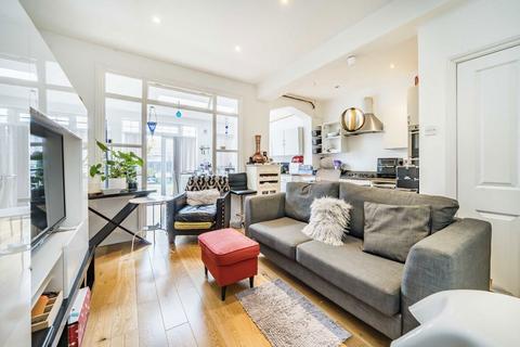 3 bedroom house for sale, Dalmeny Avenue, London