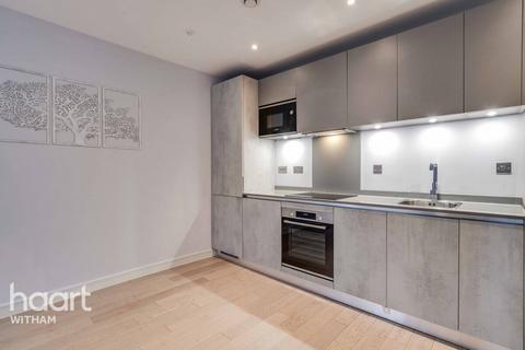 1 bedroom apartment for sale, Lime Tree Place, Collingwood Road, Witham