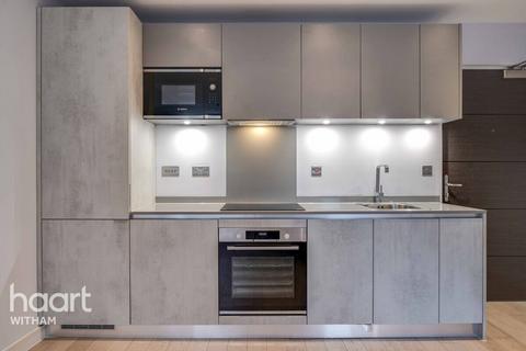 1 bedroom apartment for sale, Lime Tree Place, Collingwood Road, Witham