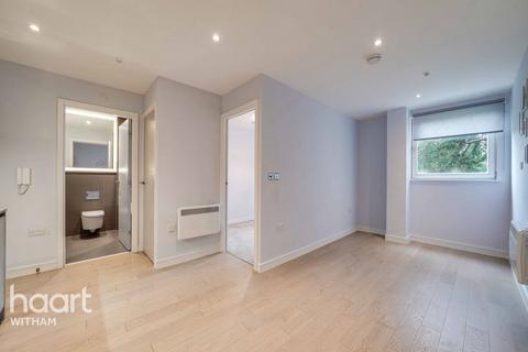 1 bedroom apartment for sale, Lime Tree Place, Collingwood Road, Witham