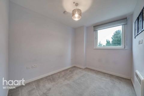 1 bedroom apartment for sale, Lime Tree Place, Collingwood Road, Witham