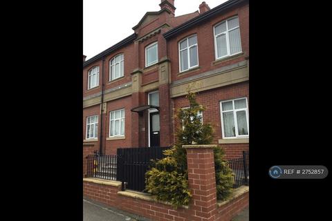 Fairleigh, Sheffield, S2