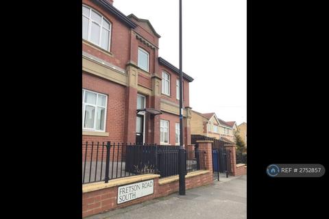 undefined, Fairleigh, Sheffield, S2