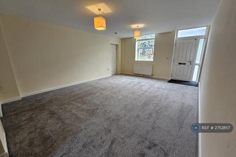 undefined, Fairleigh, Sheffield, S2