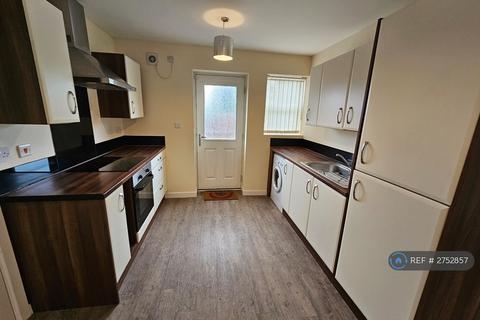 undefined, Fairleigh, Sheffield, S2