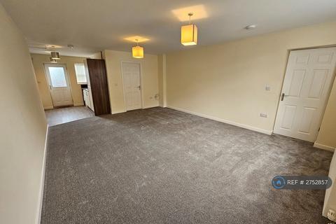 undefined, Fairleigh, Sheffield, S2