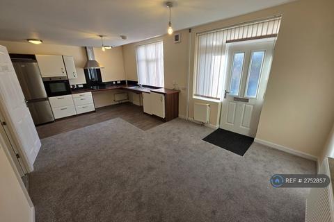 undefined, Fairleigh, Sheffield, S2