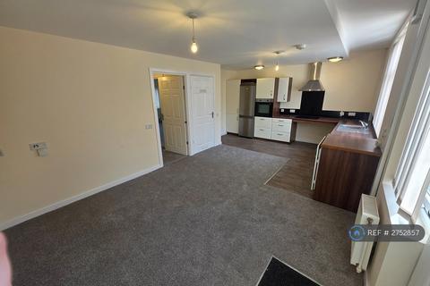 undefined, Fairleigh, Sheffield, S2