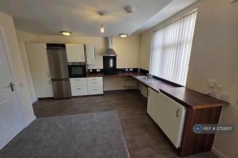 undefined, Fairleigh, Sheffield, S2