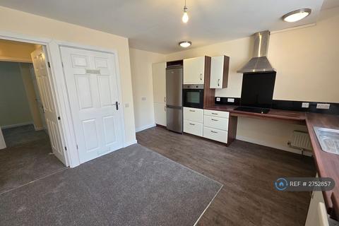 undefined, Fairleigh, Sheffield, S2