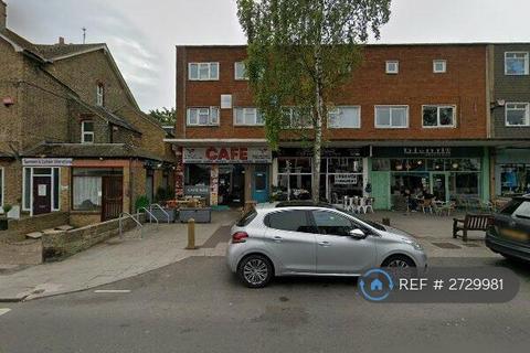 2 bedroom flat to rent, Station Road, Birchington, CT7