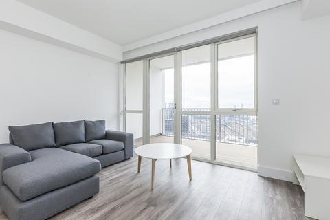 undefined, Argo Apartments, Canning Town London E16