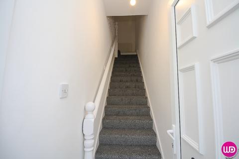3 bedroom flat to rent, North Shields NE29