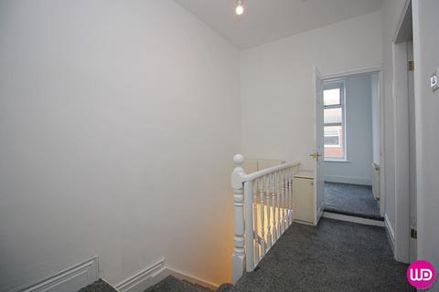 3 bedroom flat to rent, North Shields NE29