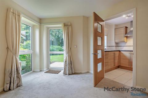 1 bedroom apartment for sale, Beckside Gardens, Westgate, Guisborough
