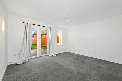 4 bedroom terraced house for sale, 2 South Chesters Place, Bonnyrigg EH19 3GH
