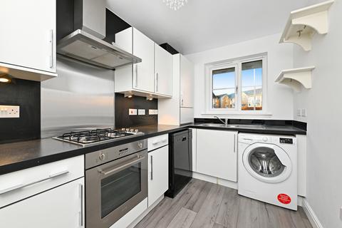 4 bedroom terraced house for sale, 2 South Chesters Place, Bonnyrigg EH19 3GH